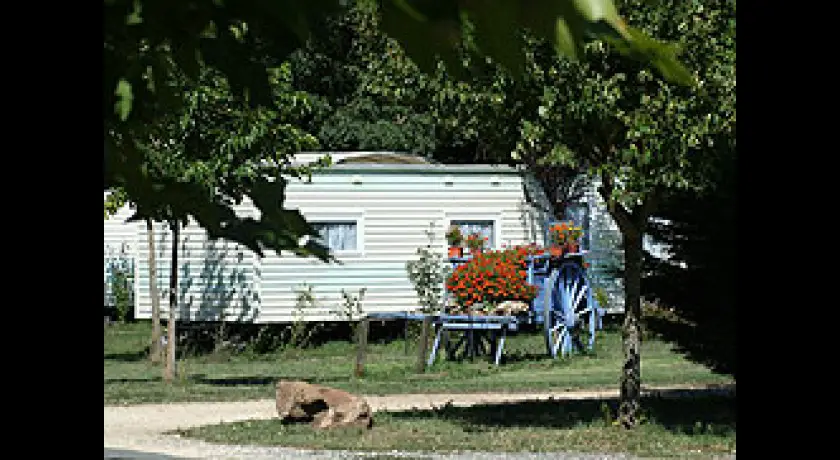 Camping Camp Du Port  Siorac-en-périgord
