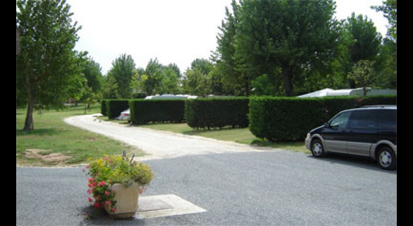 camping municipal penne d'agenais - camping penne d'agenais 47