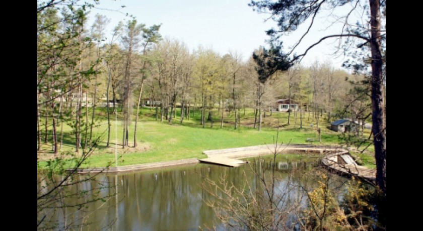 Camping Camp Municipal Lapleau