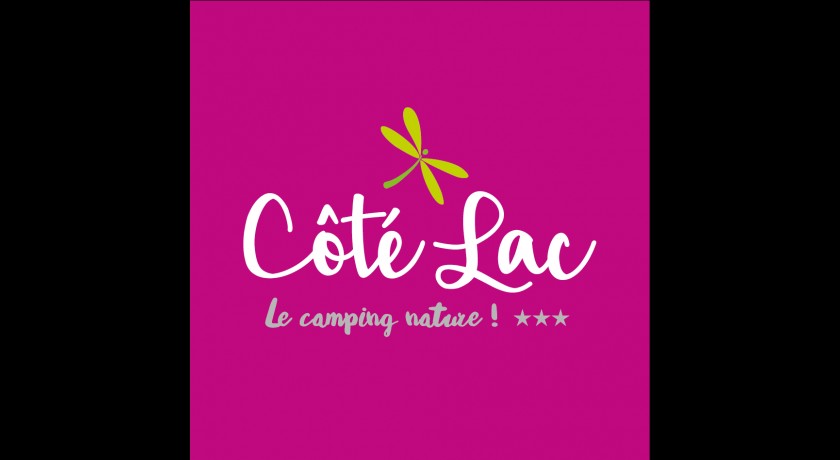 Camping Côté Lac  Verruyes
