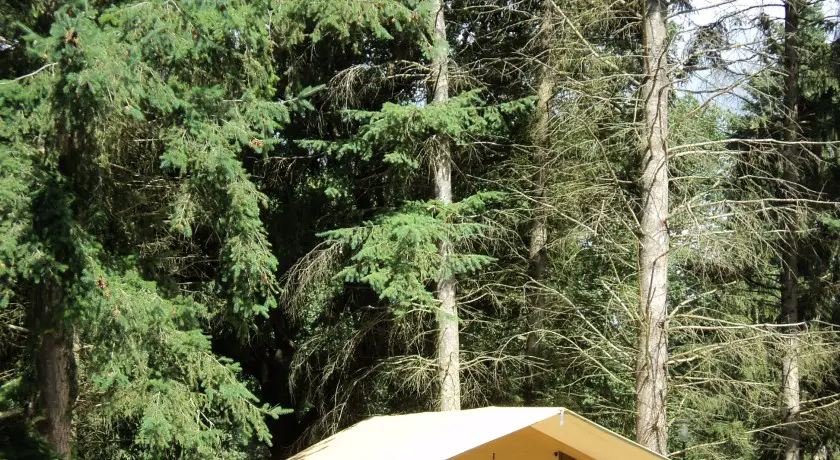 Camping De La Clarée  Val-des-prés