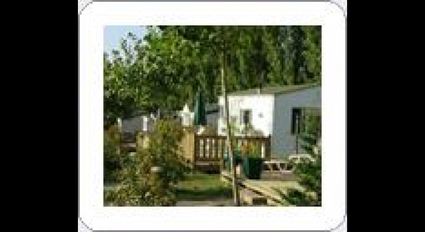 Camping La Ferme De Mimizan  Urt