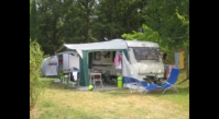 Camping Le Castagné  Auch