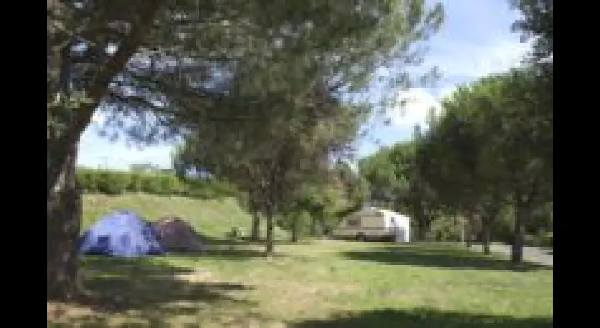 Camping Municipal  Juillac