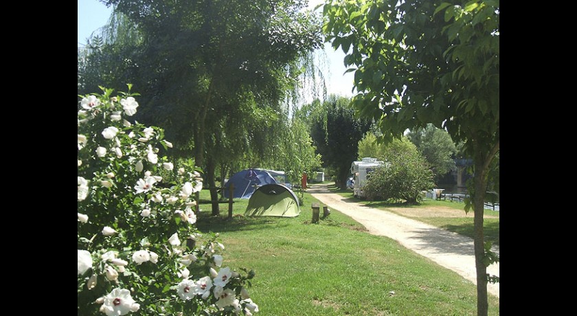 Camping Municipal  Saint-léon-sur-vézère
