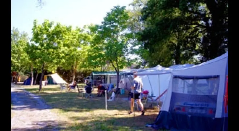 Camping Domaine D'esperbasque  Salies-de-béarn