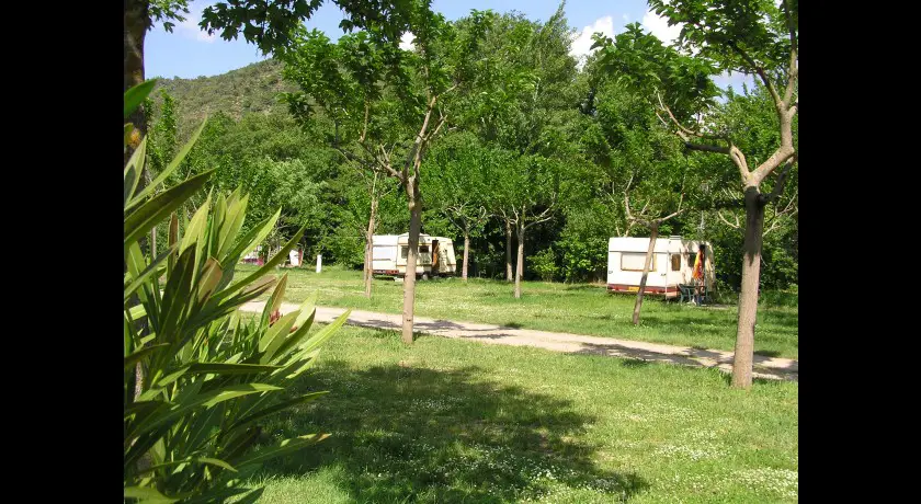 Camping Domaine De Griggione  Ponte-leccia