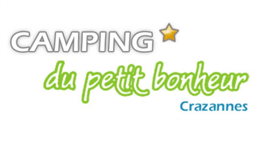Camping Du Petit Bonheur  Crazannes