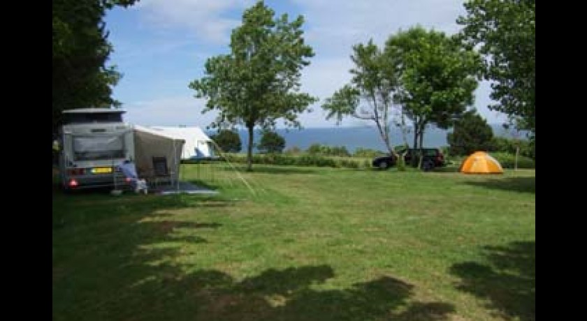 Camping La Pâture  Yport