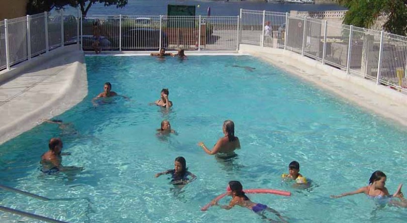 Camping Lou Cigalon  Martigues