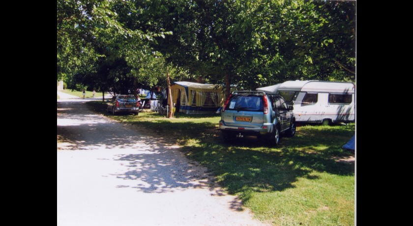 Camping Moulin De Caudon  Domme