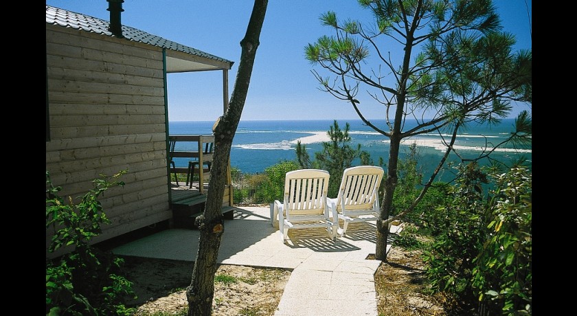 Camping Yelloh! Village - Panorama Du Pyla  Pyla-sur-mer