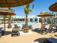 Camping Yelloh Village La Capricieuse *****