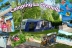 Camping Le Rocher De La Granelle