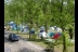 Camping Camp Gascon Le Luy