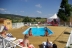 Camping La Cigale De L'allier  Langogne
