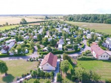 Camping Le Champ Neuf