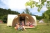Camping Champ La Chevre