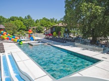 Camping Le Moulin Sites & Paysages