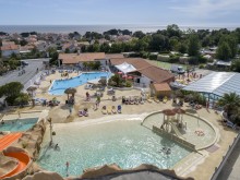 Camping Les Ecureuils