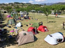 Camping Camp Municipal