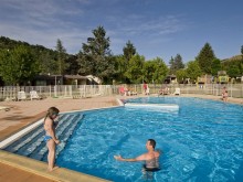 Camping Village Gévaudan Aubrac