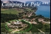 Camping Le Pole