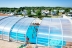 Camping Chadotel Le Bahamas Beach