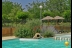 Camping La Source  Berrias-et-casteljau