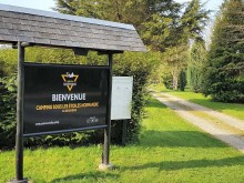 Camping Sous Les Ètoiles Normandie