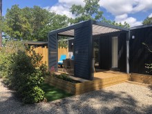 Camping Les Ecureuils