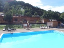 Camping La Bernède