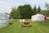 Camping Les Yourtes Bourcominoises