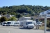 Aire D'accueil De Camping-cars De Bort Les Orgues  Bort-les-orgues