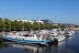 Aire Municipale De Camping-cars - Port De Plaisance Nancy Saint-georges