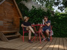 Camping Port Ribouet