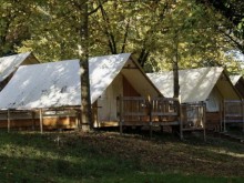 Camping Xtrem Village