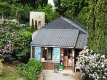 Camping Le Balcon De La Baie