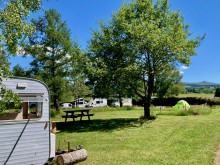 Camping De Jollère