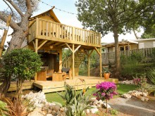 Camping Site De Gorge Vent