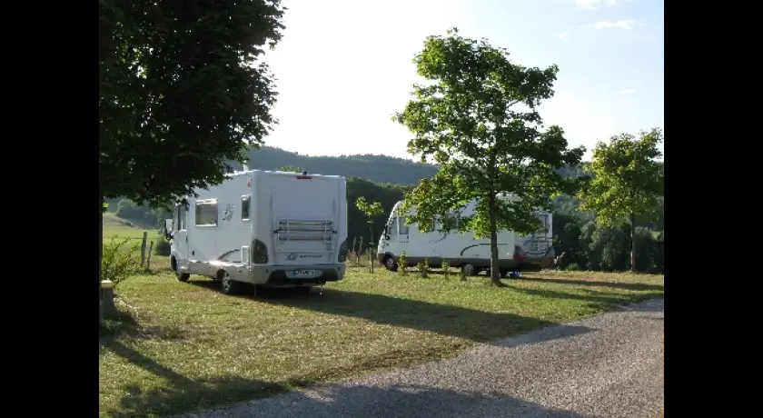 Camping Sous Doriat  Monnet-la-ville