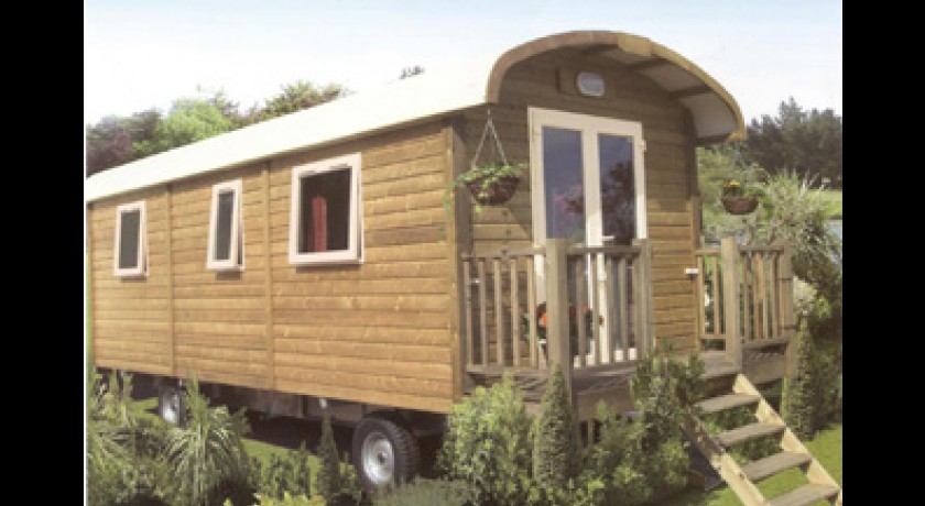 Camping La Foret Sillé-le-guillaume