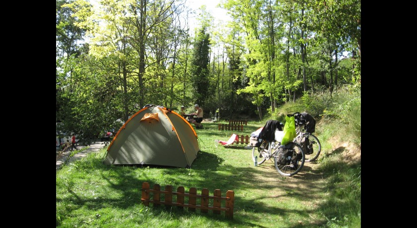 Aquitaine Camping  Grisolles
