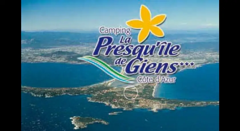 Camping La Presqu'ile De Giens  Hyeres-les-palmiers