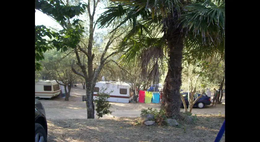 Camping La Sposata  Vico