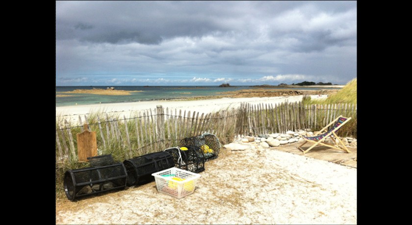 Camping Camp Municipal Des Dunes  Penvénan