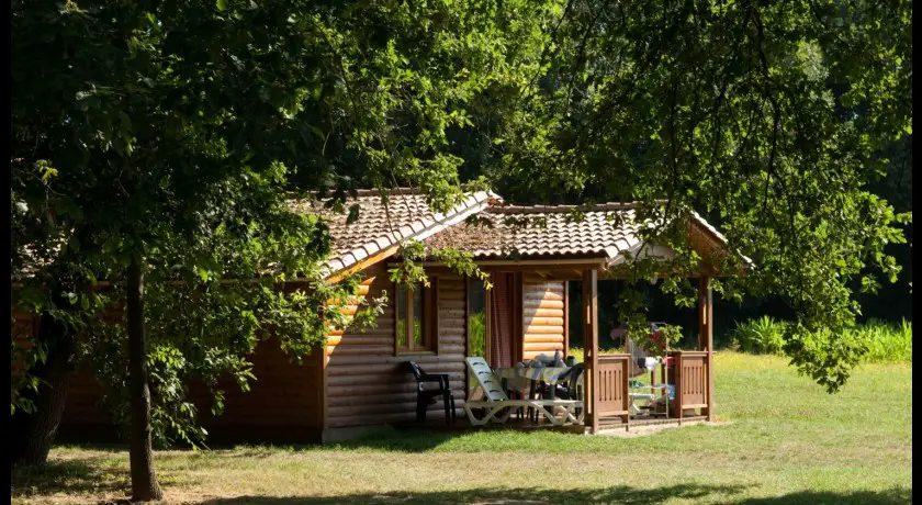 Camping Le Moulin Sites & Paysages  Martres-tolosane