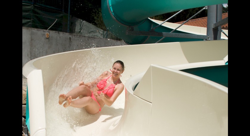 Camping Le Clos Auroy  Orcet