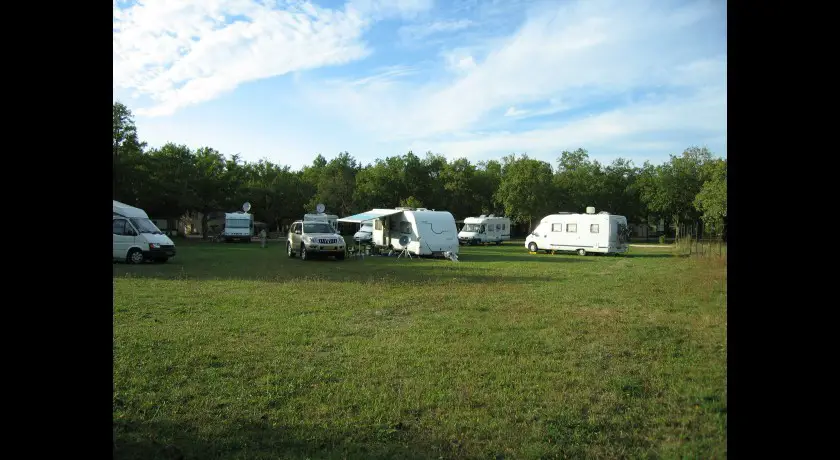 Camping Panoramic  Payrac