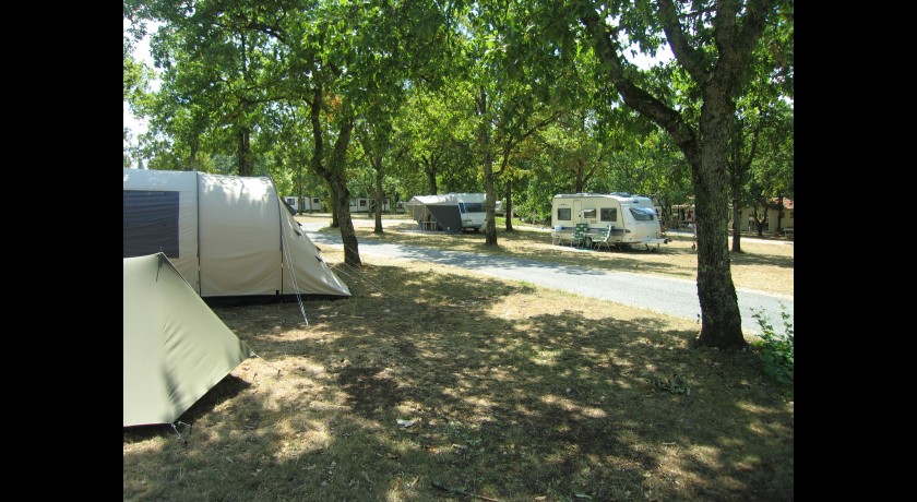Camping Panoramic  Payrac